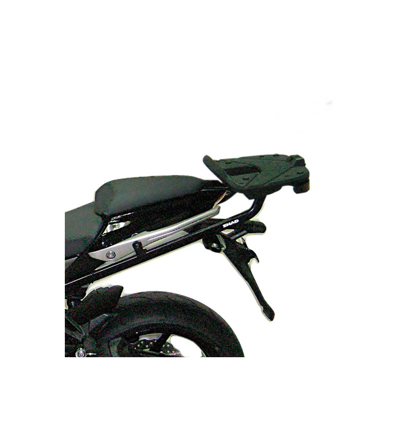 PORTE BAGAGE/SUPPORT TOP CASE SHADADAPT. KAWASAKI Z1000SX 2011 - 2016