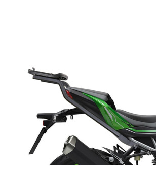 PORTE BAGAGE/SUPPORT TOP CASE SHADADAPT. KAWASAKI Z125 2019 -