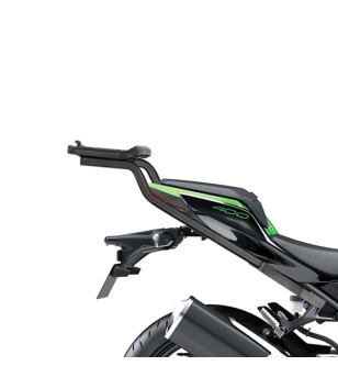 PORTE BAGAGE/SUPPORT TOP CASE SHADADAPT. KAWASAKI Z400 2019 -