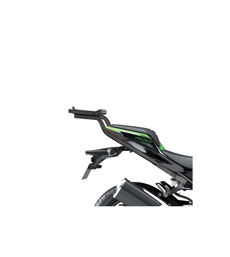 PORTE BAGAGE/SUPPORT TOP CASE SHADADAPT. KAWASAKI Z400 2019 -