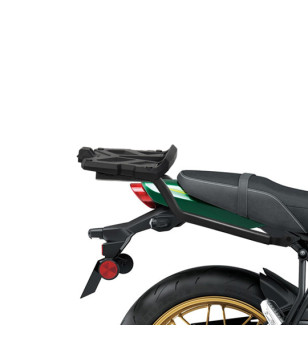 PORTE BAGAGE/SUPPORT TOP CASE SHADADAPT. KAWASAKI Z650RS 2021 -