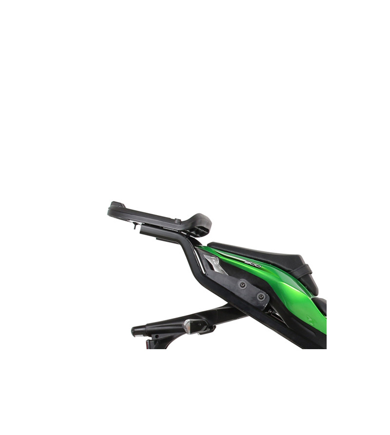 PORTE BAGAGE/SUPPORT TOP CASE SHADADAPT. KAWASAKI Z900 2017 - 2022