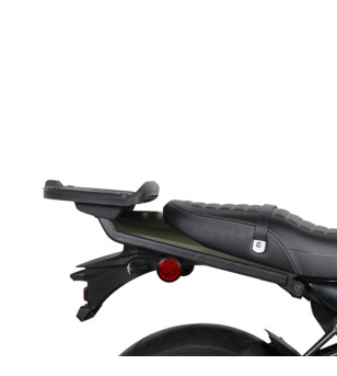 PORTE BAGAGE/SUPPORT TOP CASE SHADADAPT. KAWASAKI  Z900RS 2018 -
