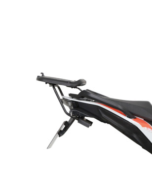 PORTE BAGAGE/SUPPORT TOP CASE SHADADAPT. KTM DUKE 390 ADVENTURE 2020-