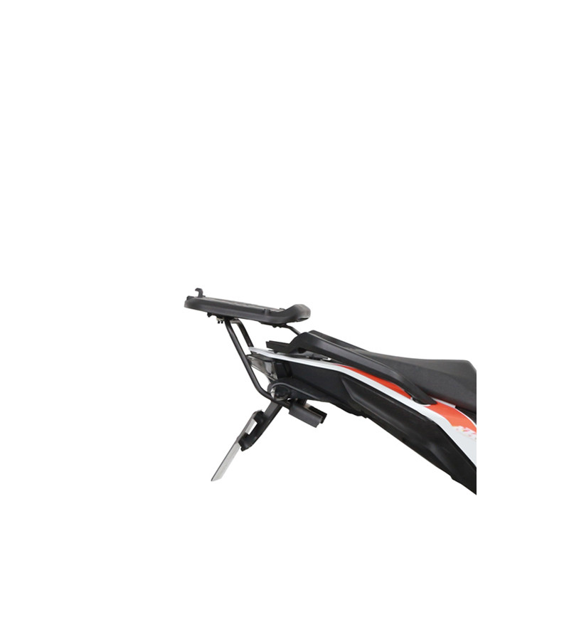 PORTE BAGAGE/SUPPORT TOP CASE SHADADAPT. KTM DUKE 390 ADVENTURE 2020-