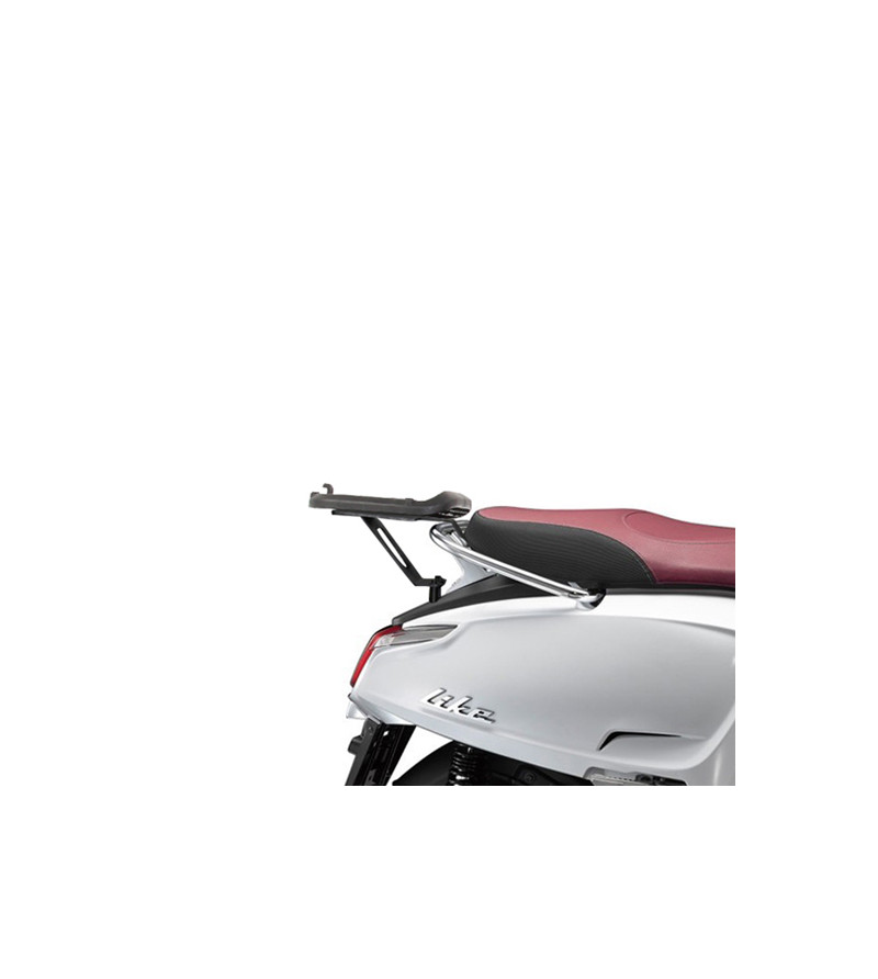 PORTE BAGAGE/SUPPORT TOP CASE SHAD ADAPT. KYMCO LIKE 125 2017 - MAXI-SCOOTER sur le site du spécialiste des deux roues O-TAKE...