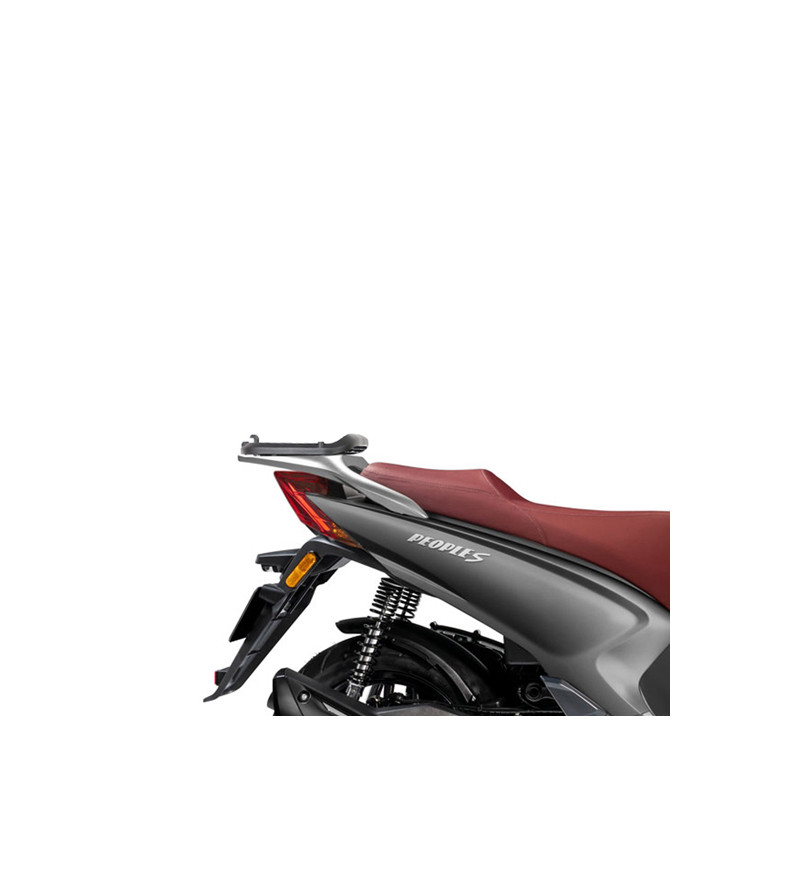 PORTE BAGAGE/SUPPORT TOP CASE SHADADAPT. KYMCO PEOPLE 125 2018 -