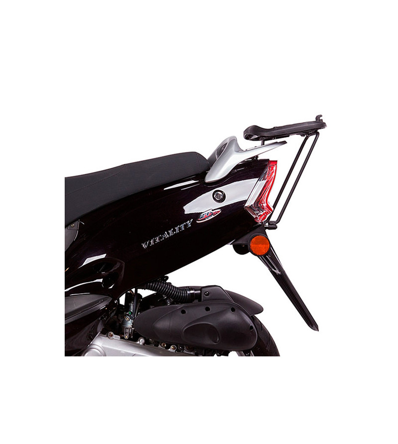 PORTE BAGAGE/SUPPORT TOP CASE SHADADAPT. KYMCO VITALITY 50 2009 - 2017