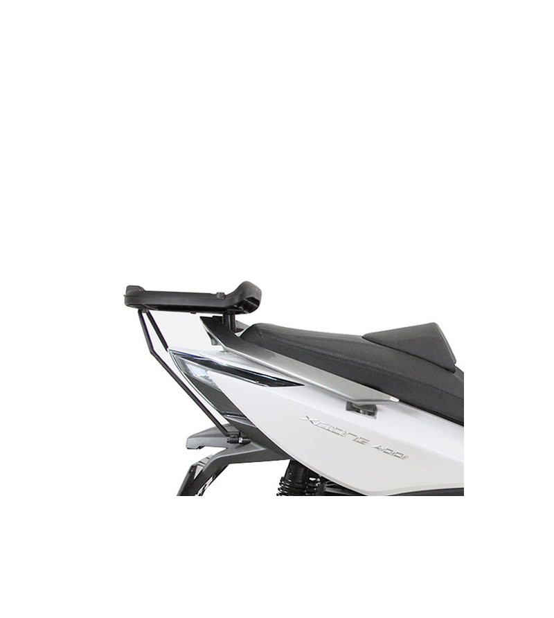 PORTE BAGAGE/SUPPORT TOP CASE SHADADAPT. KYMCO XCITING 400i 2013 - 2017