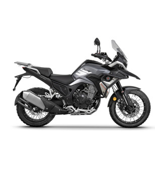 PORTE BAGAGE/SUPPORT TOP CASE SHADADAPT. MACBOR MONTANA XR5 500 2020-