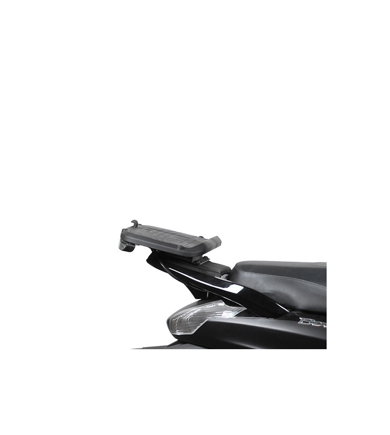 PORTE BAGAGE/SUPPORT TOP CASE SHADADAPT. PIAGGIO BEVERLY TOURER 125/250/400 2009 -