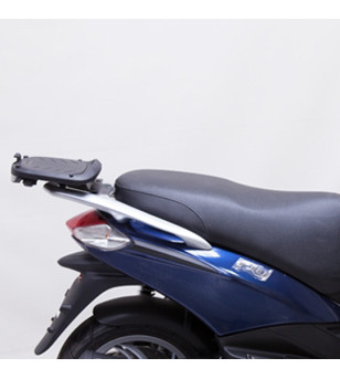 PORTE BAGAGE/SUPPORT TOP CASE SHADADAPT. PIAGGIO FLY 125i 2013 - 2014