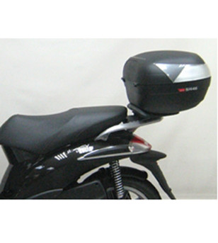 PORTE BAGAGE/SUPPORT TOP CASE SHADADAPT. PIAGGIO LIBERTY 50/125 2005-