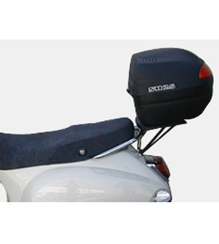 PORTE BAGAGE/SUPPORT TOP CASE SHADADAPT. PIAGGIO LX50/125 2005 - 2014