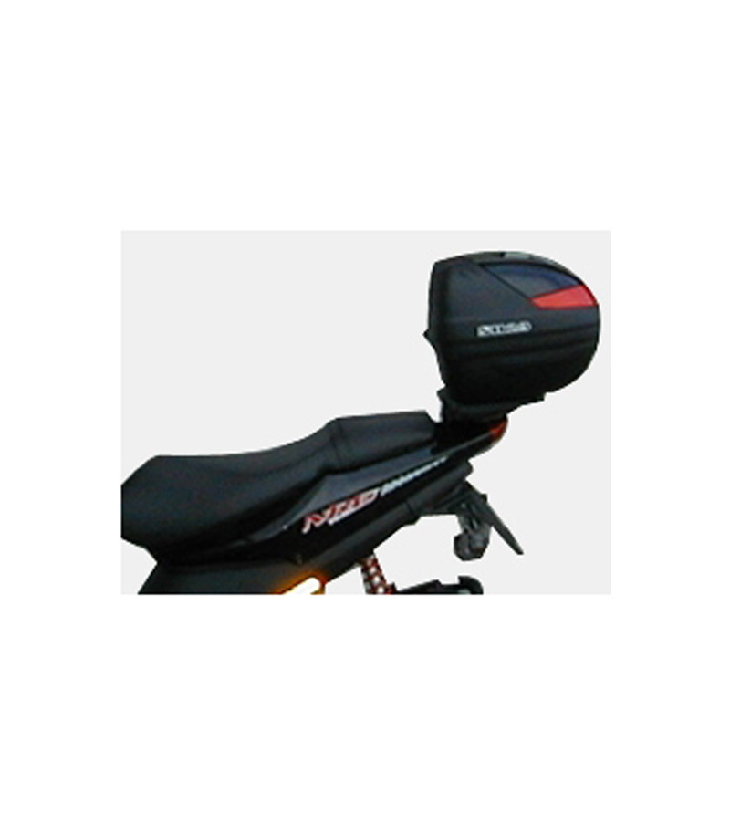 PORTE BAGAGE/SUPPORT TOP CASE SHADADAPT. PIAGGIO NRG ENERGY 50 2005 -