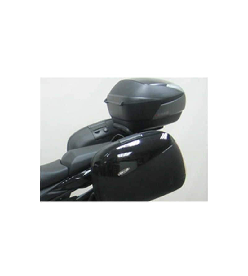 PORTE BAGAGE/SUPPORT TOP CASE SHADADAPT. SUZUKI BANDIT 650 N/S 2005 - 2017