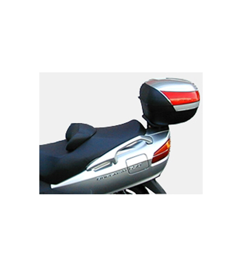 PORTE BAGAGE/SUPPORT TOP CASE SHADADAPT. SUZUKI BURGMAN 650 2002 - 2014