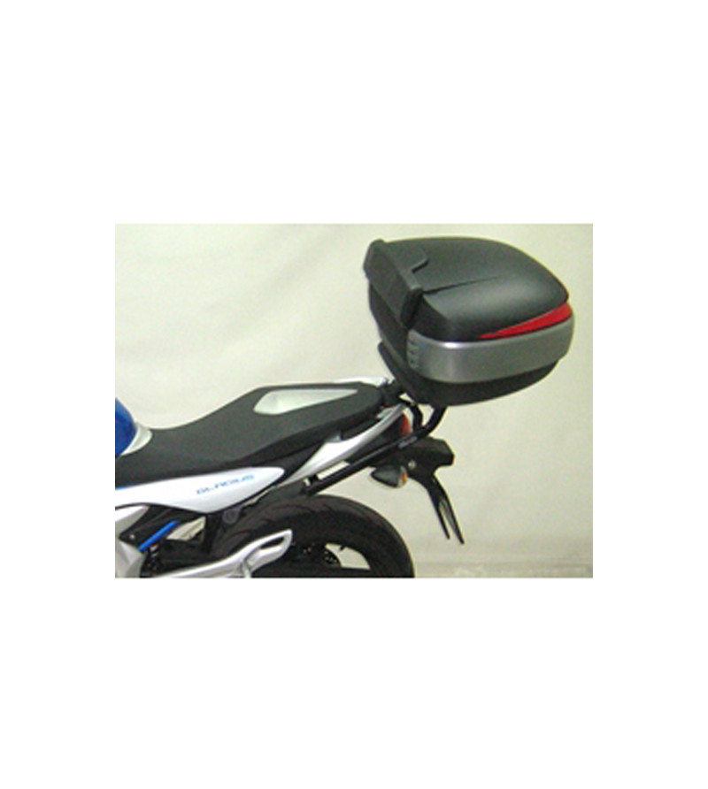 PORTE BAGAGE/SUPPORT TOP CASE SHADADAPT. SUZUKI GLADIUS 650 2009 - 2016