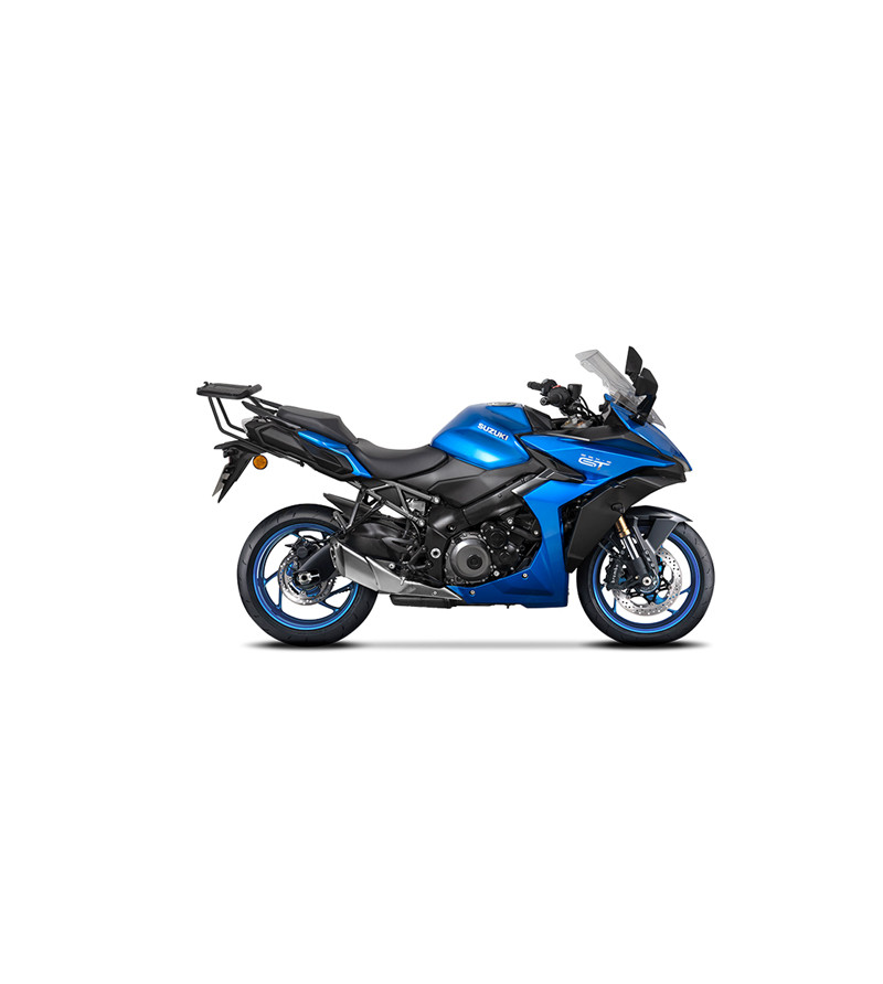 PORTE BAGAGE/SUPPORT TOP CASE SHADADAPT. SUZUKI GSX-S 1000GT 2022 -