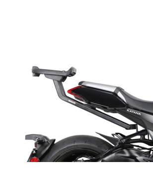 PORTE BAGAGE/SUPPORT TOP CASE SHADADAPT. SUZUKI KATANA 1000 2019 - 2022