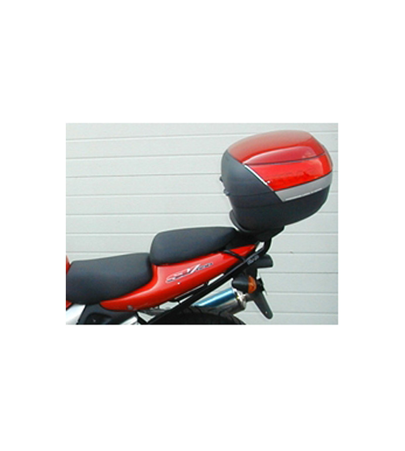 PORTE BAGAGE/SUPPORT TOP CASE SHADADAPT. SUZUKI SV 650 1999 - 2002