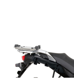 PORTE BAGAGE/SUPPORT TOP CASE SHADADAPT. SUZUKI V-STROM 1000 2014- 2019