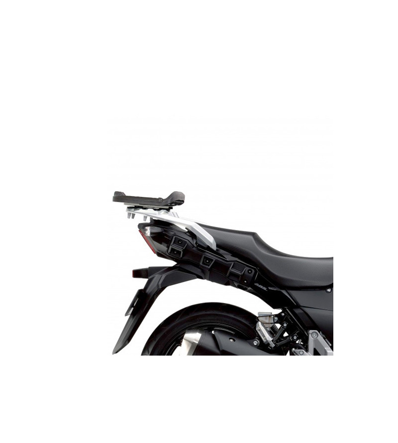 PORTE BAGAGE/SUPPORT TOP CASE SHADADAPT. SUZUKI V-STROM 250 2017 - 2022