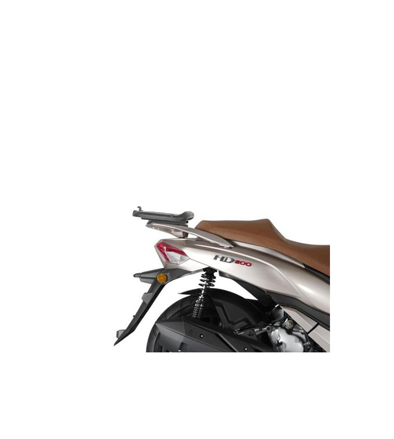 PORTE BAGAGE/SUPPORT TOP CASE SHADADAPT. SYM HD 300 2019 - 2022