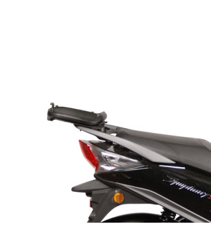 PORTE BAGAGE/SUPPORT TOP CASE SHADADAPT. SYM SYMPHONY ST 125 2015 - MAXI-SCOOTER sur le site du spécialiste des deux roues O-...