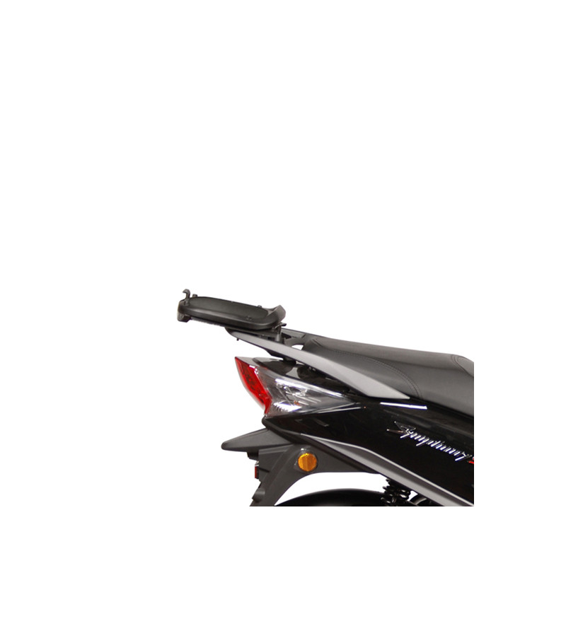 PORTE BAGAGE/SUPPORT TOP CASE SHADADAPT. SYM SYMPHONY ST 125 2015 - MAXI-SCOOTER sur le site du spécialiste des deux roues O-...