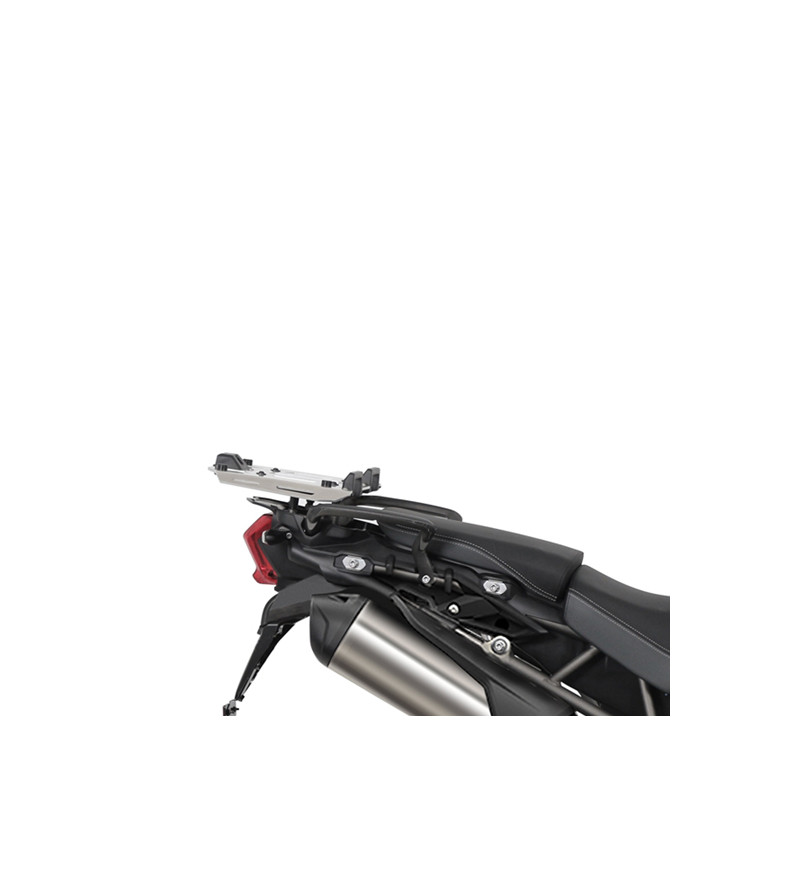 PORTE BAGAGE/SUPPORT TOP CASE SHADADAPT. TRIUMPH TIGER 800 XC 2011 -2022