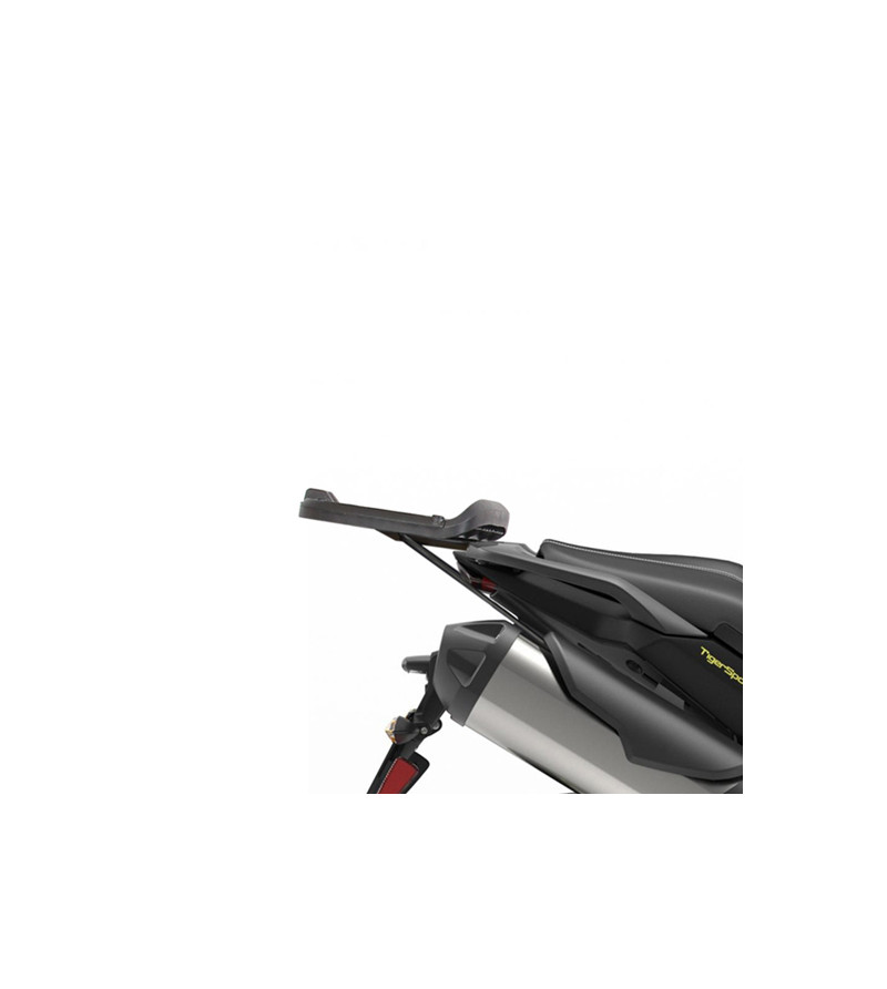 PORTE BAGAGE/SUPPORT TOP CASE SHADADAPT. TRIUMPH TIGER S 1050 2015 -2022