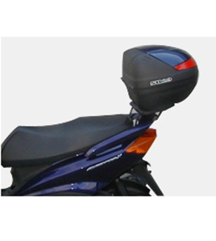 PORTE BAGAGE/SUPPORT TOP CASE SHADADAPT. YAMAHA CYGNUS 125 X 2004 -2006