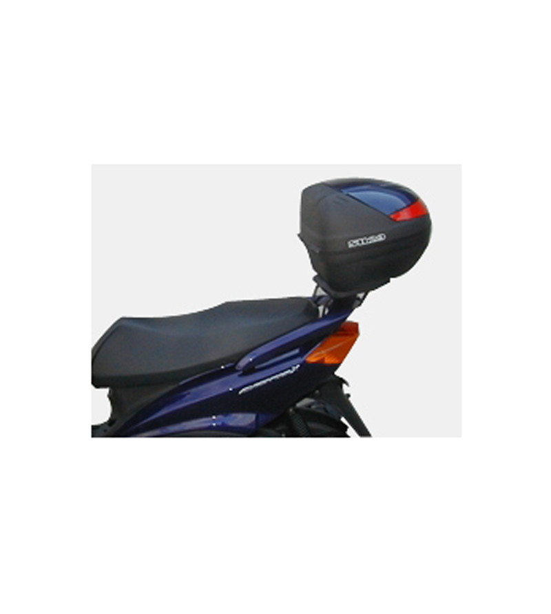 PORTE BAGAGE/SUPPORT TOP CASE SHADADAPT. YAMAHA CYGNUS 125 X 2004 -2006