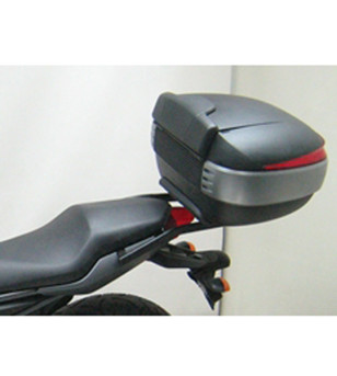 PORTE BAGAGE/SUPPORT TOP CASE SHADADAPT. YAMAHA XJ 600 N/S/F 2009 -2016