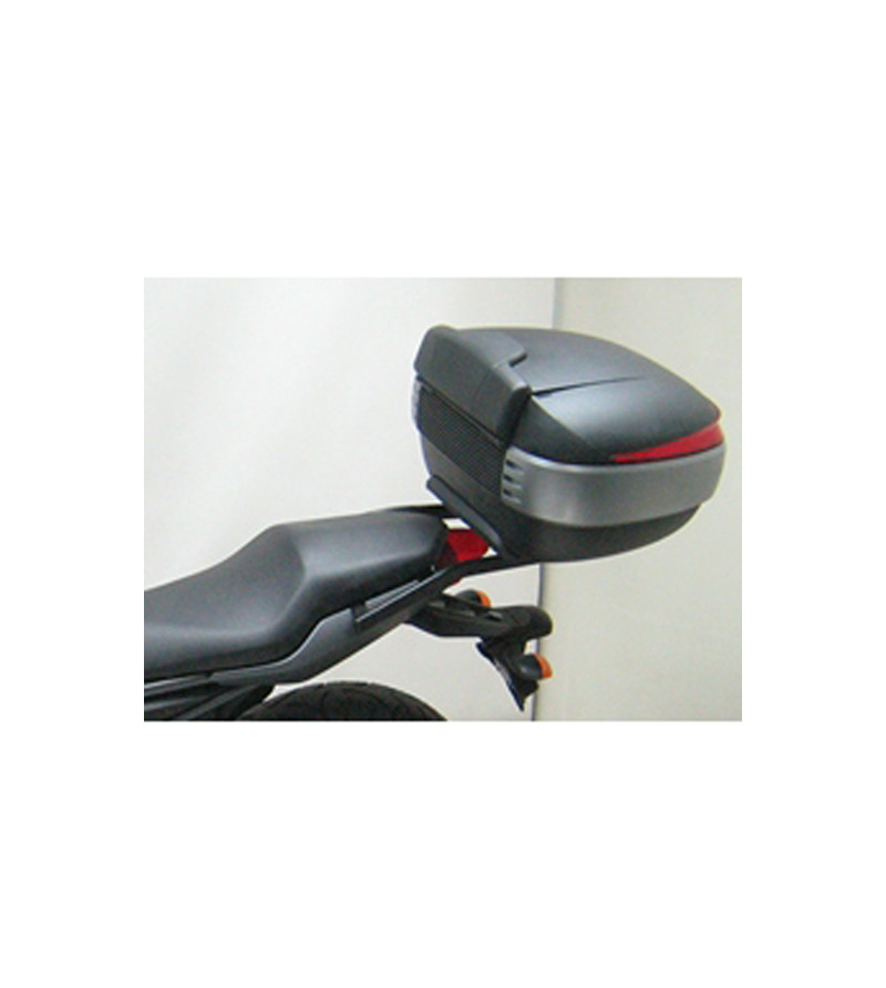PORTE BAGAGE/SUPPORT TOP CASE SHADADAPT. YAMAHA XJ 600 N/S/F 2009 -2016
