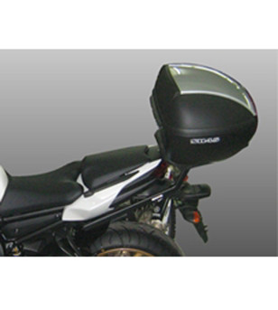 PORTE BAGAGE/SUPPORT TOP CASE SHADADAPT. YAMAHA FAZER 1000 2006 - 2015