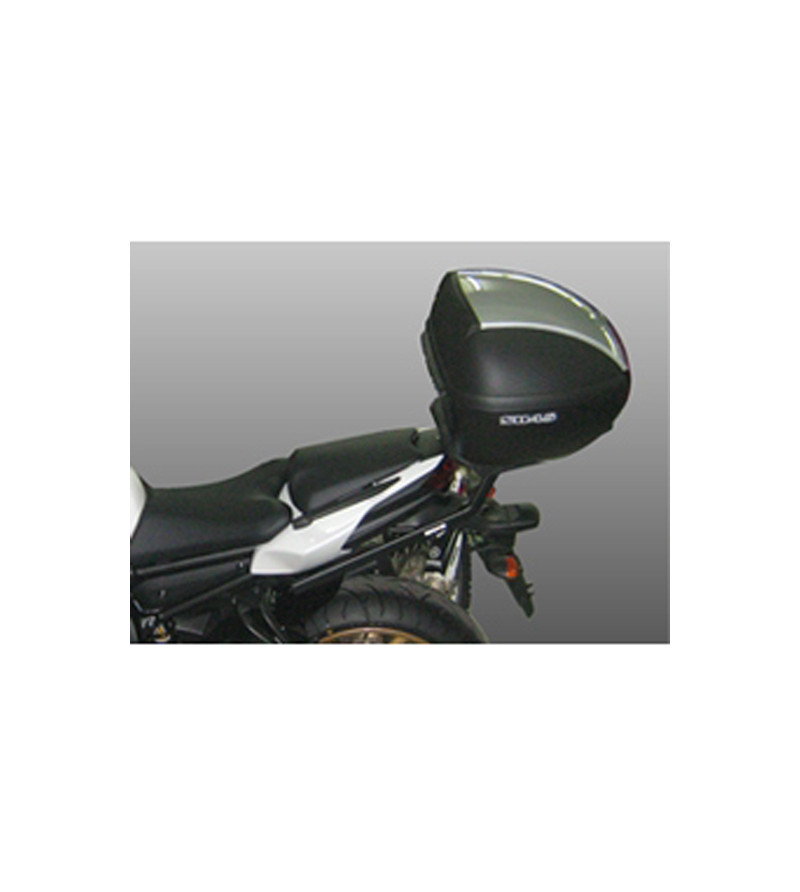 PORTE BAGAGE/SUPPORT TOP CASE SHADADAPT. YAMAHA FAZER 1000 2006 - 2015