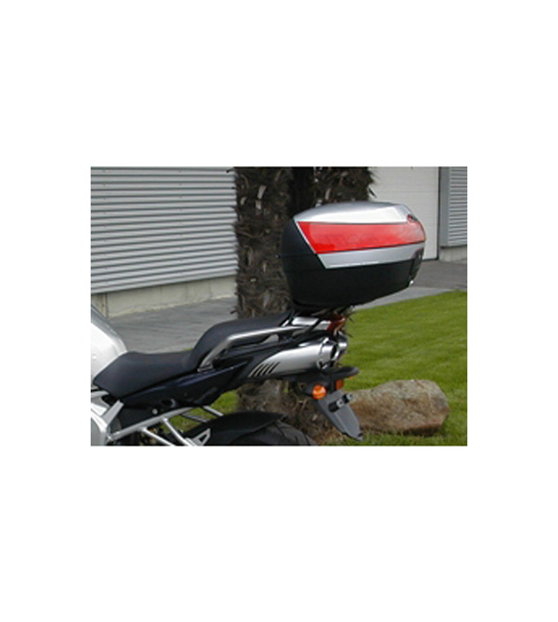PORTE BAGAGE/SUPPORT TOP CASE SHADADAPT. YAMAHA FZ6 N 2004 - 2012
