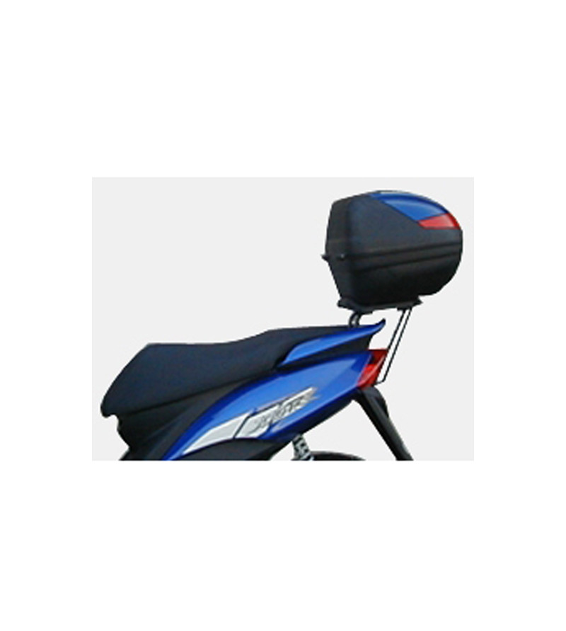 PORTE BAGAGE/SUPPORT TOP CASE SHADADAPT. YAMAHA JOG RR CS50 2002 - 2018