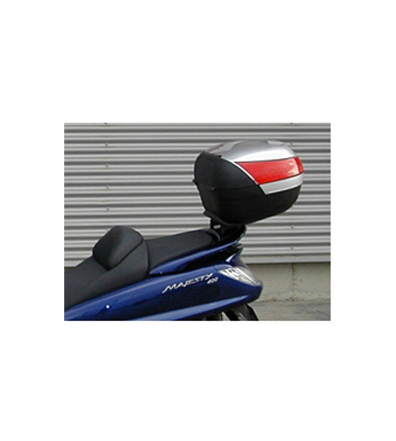 PORTE BAGAGE/SUPPORT TOP CASE SHADADAPT. YAMAHA MAJESTY 400 2004 - 2012