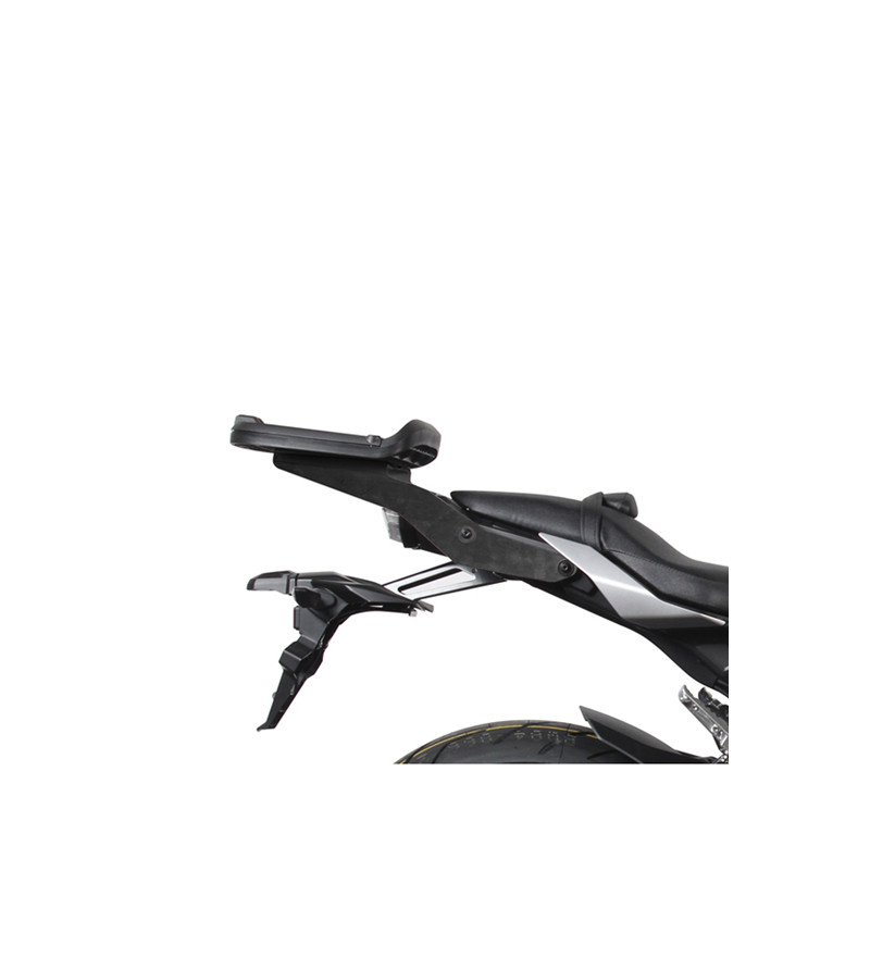 PORTE BAGAGE/SUPPORT TOP CASE SHADADAPT. YAMAHA MT-10 2016 - 2021