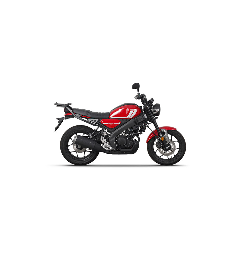 PORTE BAGAGE/SUPPORT TOP CASE SHADADAPT. YAMAHA XSR 125 2019 -