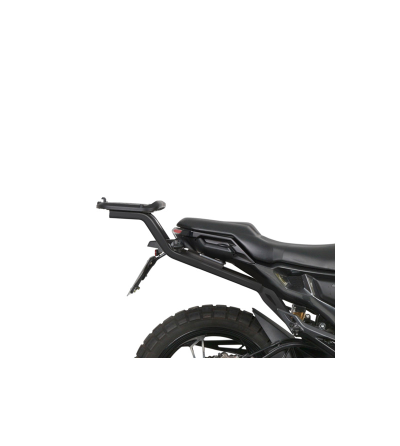 PORTE BAGAGE/SUPPORT TOP CASE SHADADAPT. ZONTES G1/X/SCRAMBLER 125 2020 -