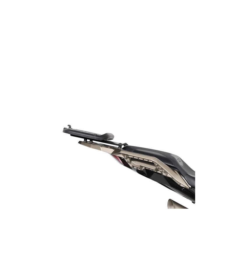 PORTE BAGAGE/SUPPORT TOP CASE SHADADAPT. ZONTES T310/T350/T350X 2019-