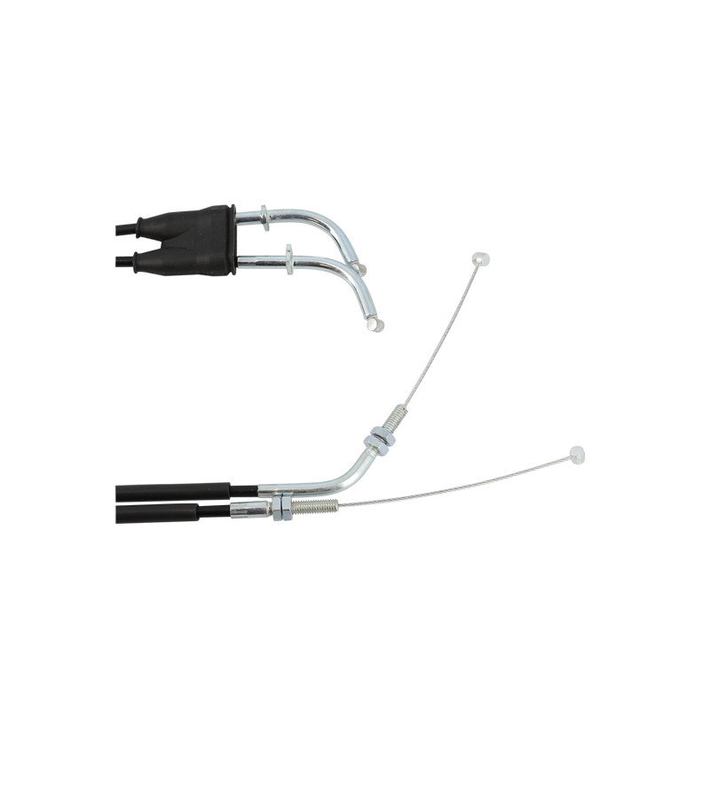 TRANSMISSION/CABLE GAZ MOTO ADAPT. SUZUKI DR-Z400E/S/SM 2000-2022 (OEM 28301--29F11)