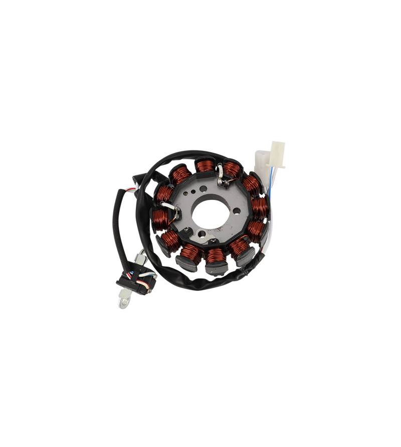 STATOR SCOOTER TEKNIX ADAPT. MBK/YAMAHA NITRO/AEROX/NEOS/OVETTO 4 TEMPS