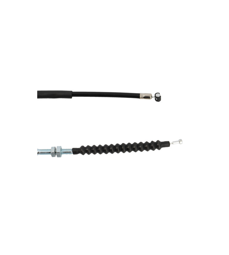 TRANSMISSION/CABLE EMBRAYAGE MOTO ADAPT. HONDA CG 125