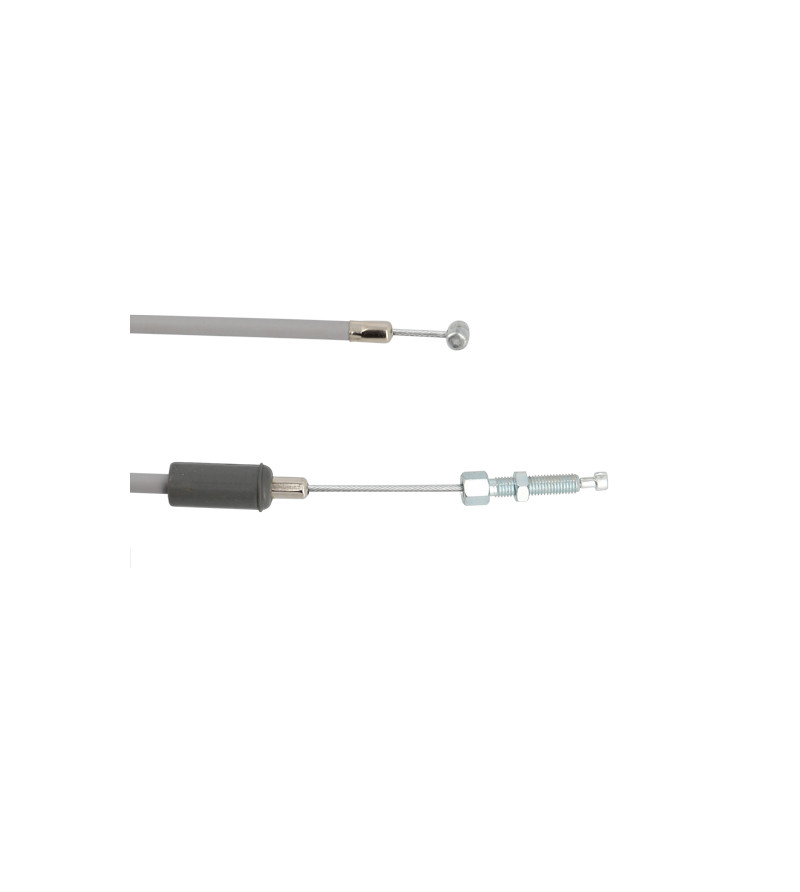 TRANSMISSION/CABLE EMBRAYAGE MOTO ADAPT. HONDA CB 125 K 1972-1975 (TYPE OEM 22870-336-000)