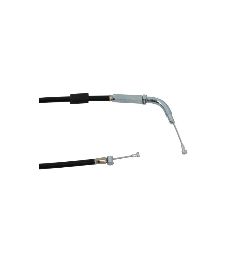 TRANSMISSION/CABLE EMBRAYAGE MOTO ADAPT. YAMAHA DT 50/80 MX 1981-1995 (TYPE OEM 428011)